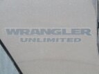 Thumbnail Photo 73 for 2016 Jeep Wrangler
